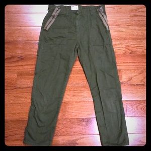 Crewcuts size 10 Cargo Pants
